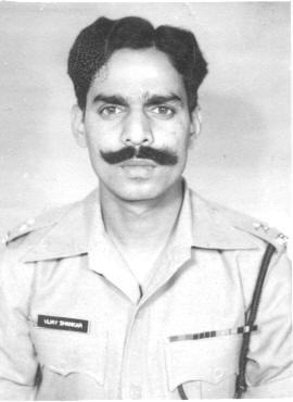 Vijay Shanker Vijay Shanker